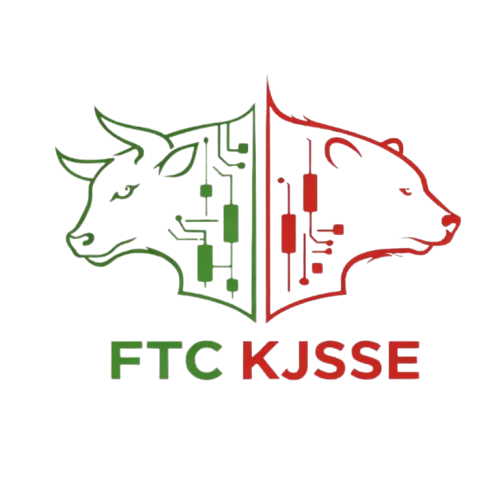 FTC KJSSE Logo - Bull and Bear