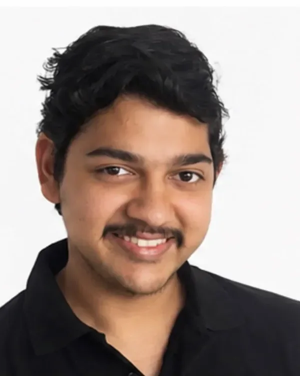 Anshul Das