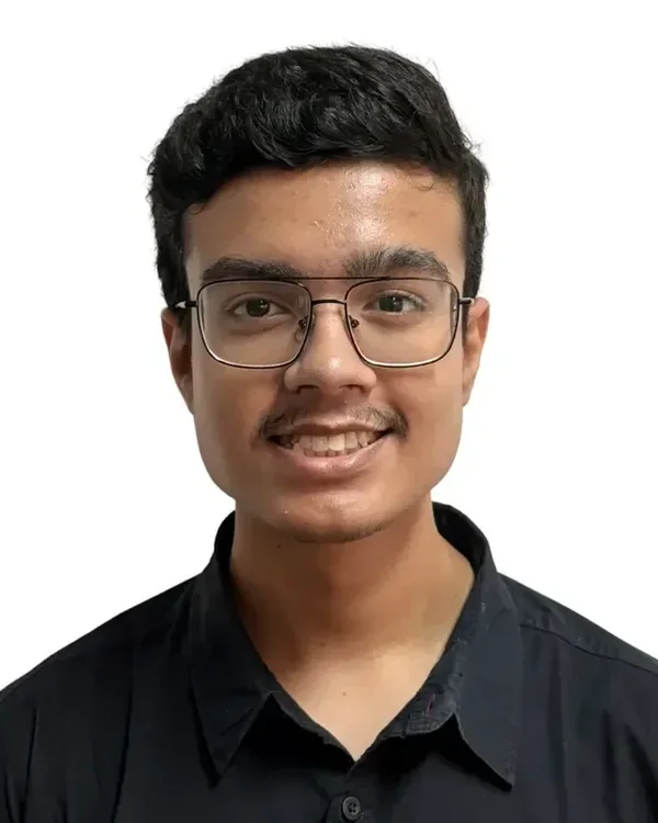 Arav Arun