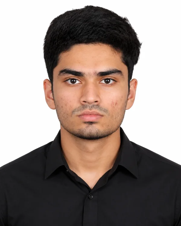 Ayman Shaikh