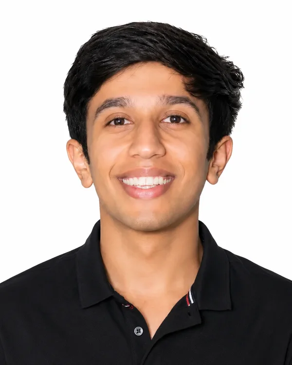 Jaineel Patel