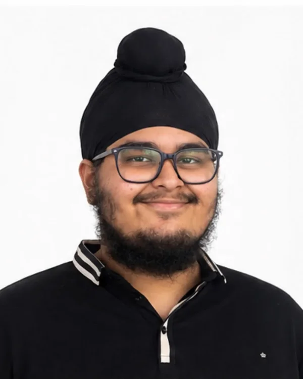 Jasraj Singh Bindra