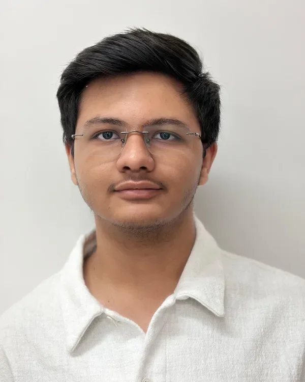Malay Thakkar
