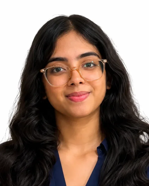 Neeti Singh