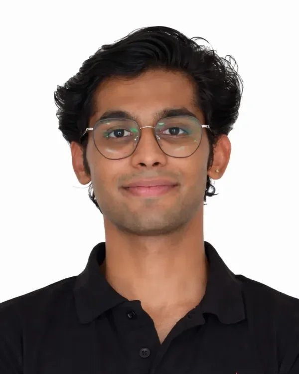 Nikunj Rathi