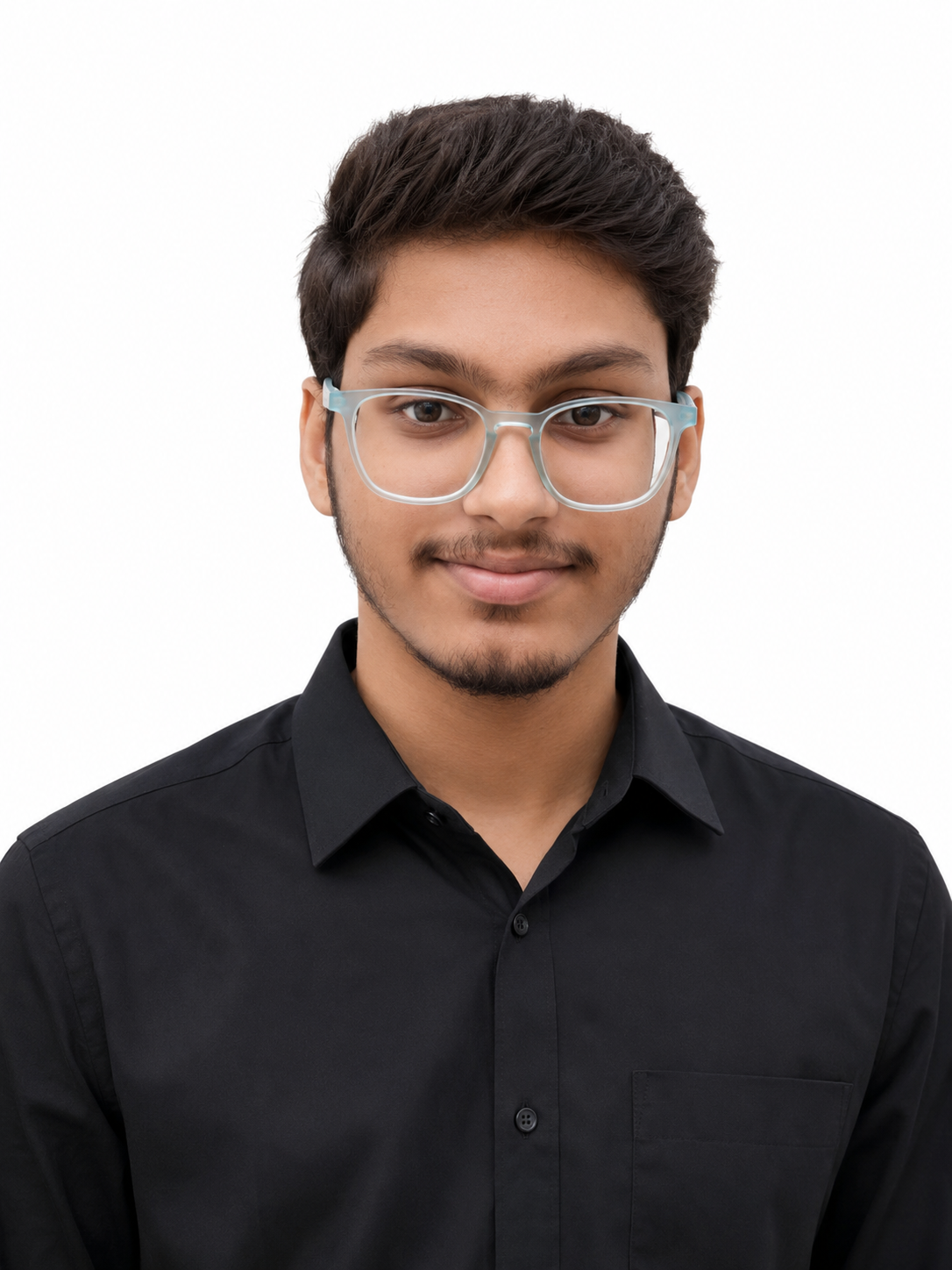 Prakhar Bumb