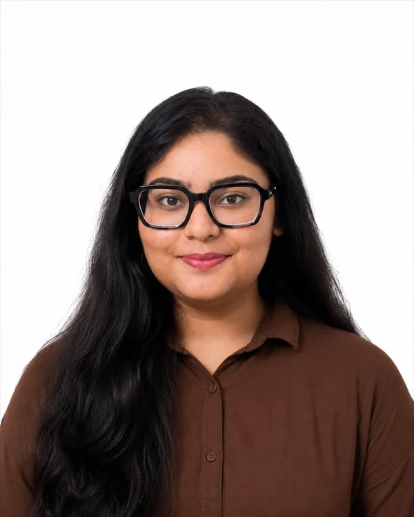 Ritika Mallah