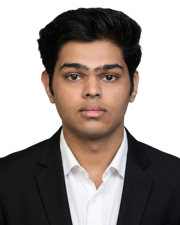 Shlok Shah