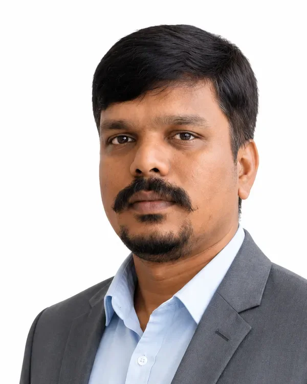 Mr. Swapnil Pawar