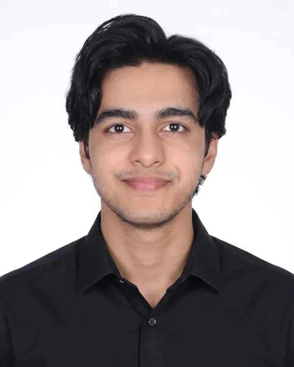 Tanmay Tailor